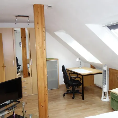2 1/2 Zimmer Apartment In Hannover / Nord Exterior photo