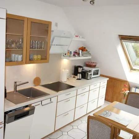 2 1/2 Zimmer Apartment In Hannover / Nord Exterior photo