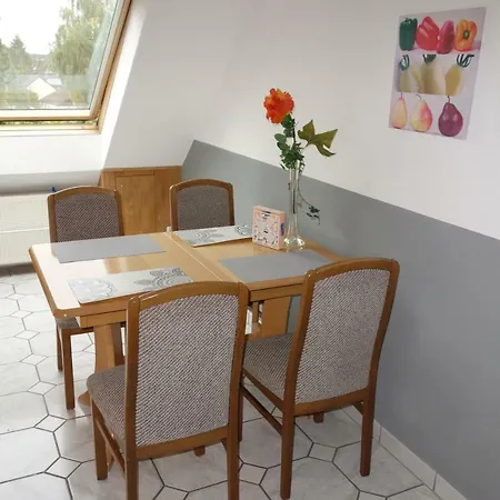 2 1/2 Zimmer Apartment In Hannover / Nord Exterior photo