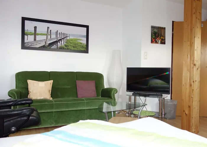 2 1/2 Zimmer Apartment In Hannover / Nord