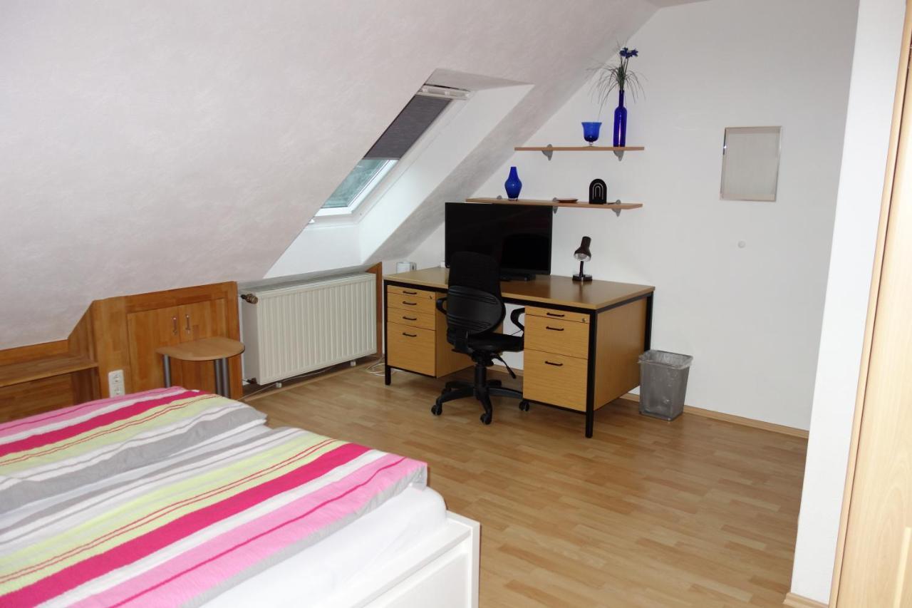 2 1/2 In / Nord Hannover
