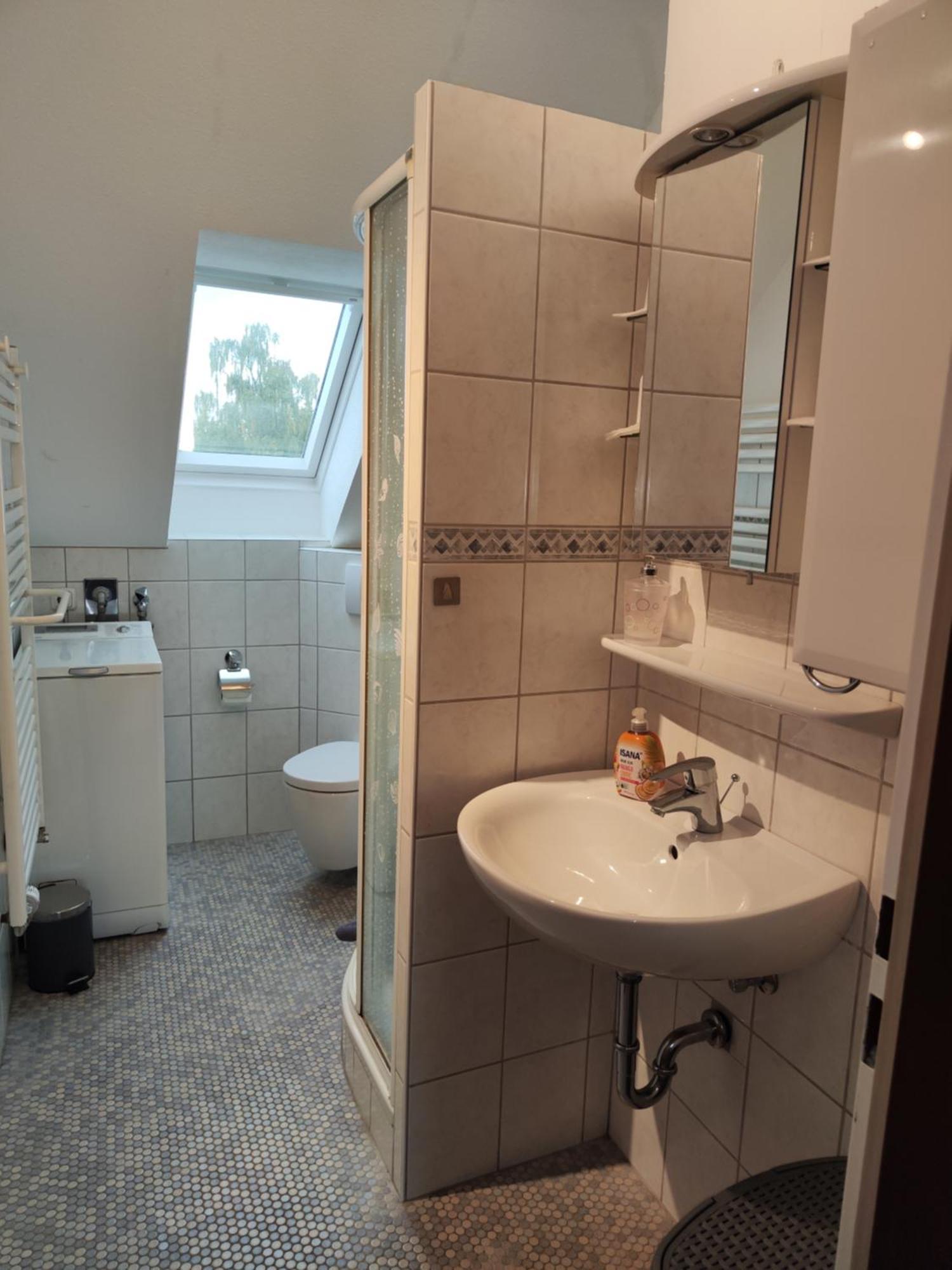Apartment 2 1/2 In / Nord *
