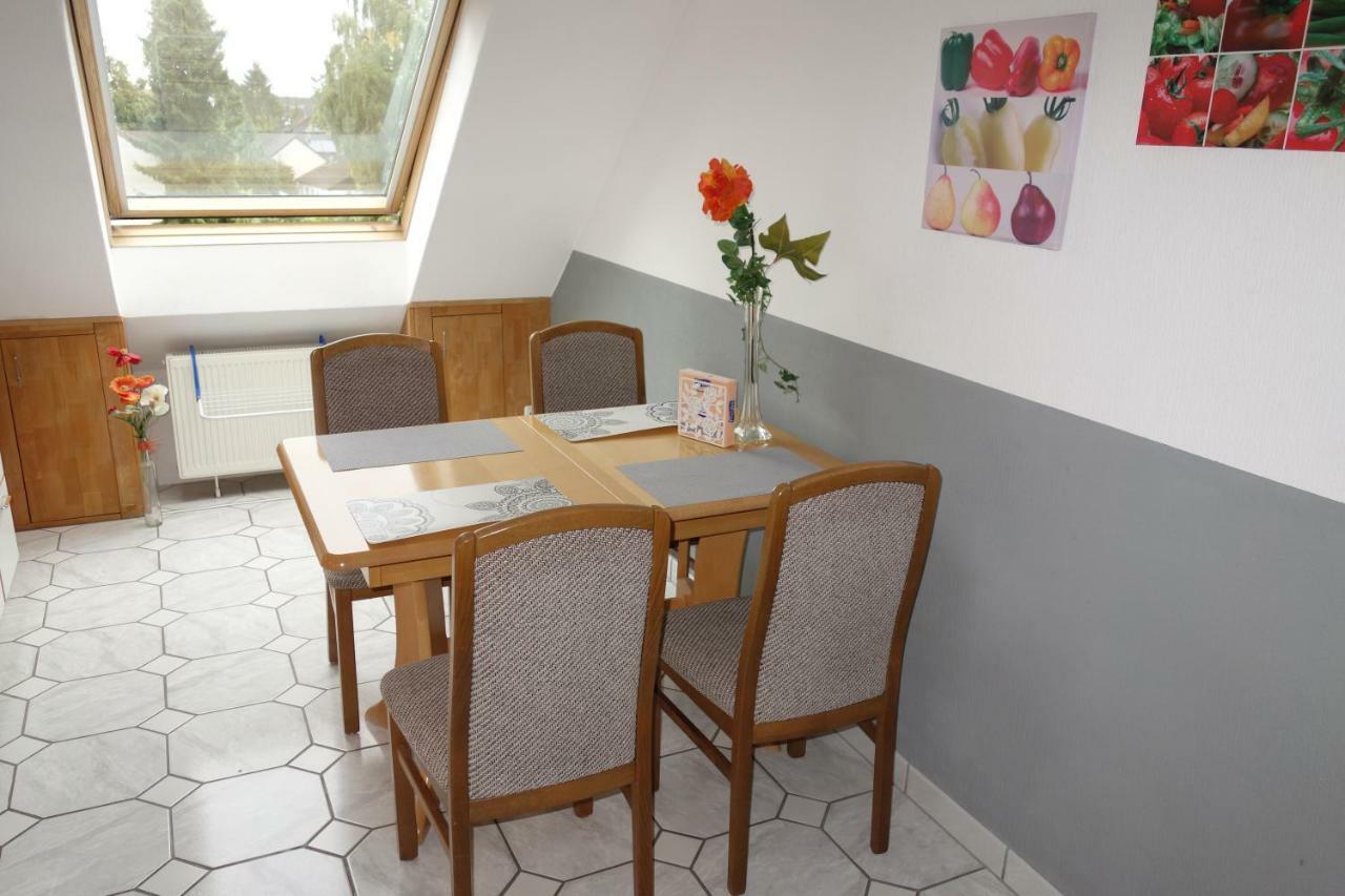 2 1/2 In / Nord Apartment